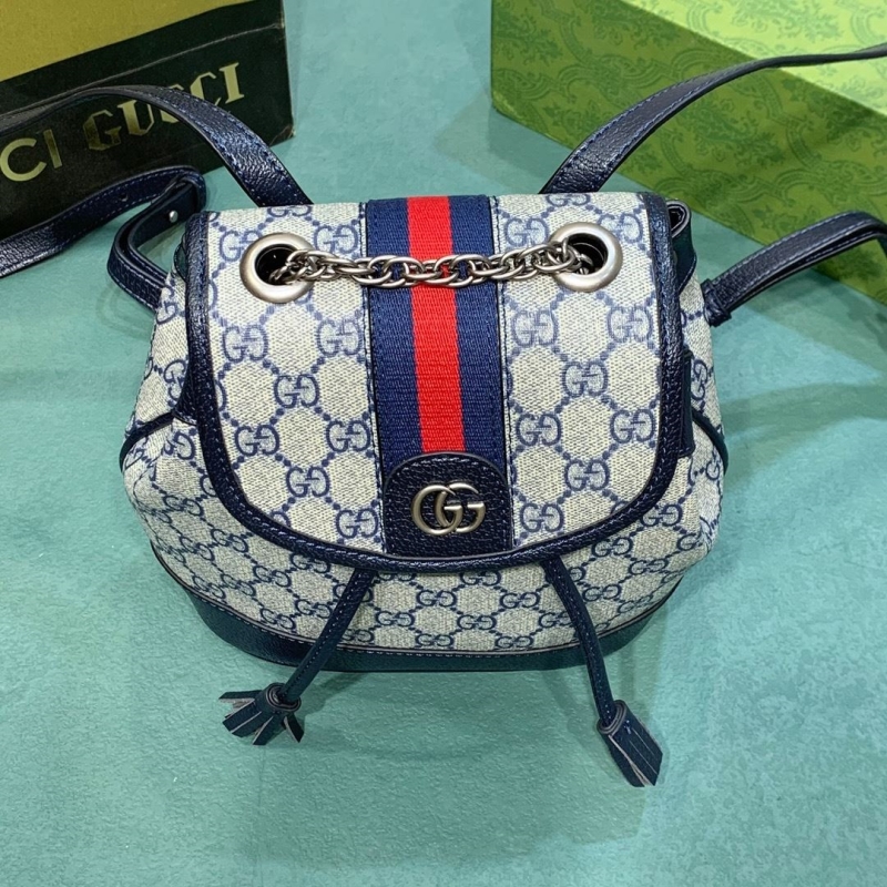 Gucci Backpacks